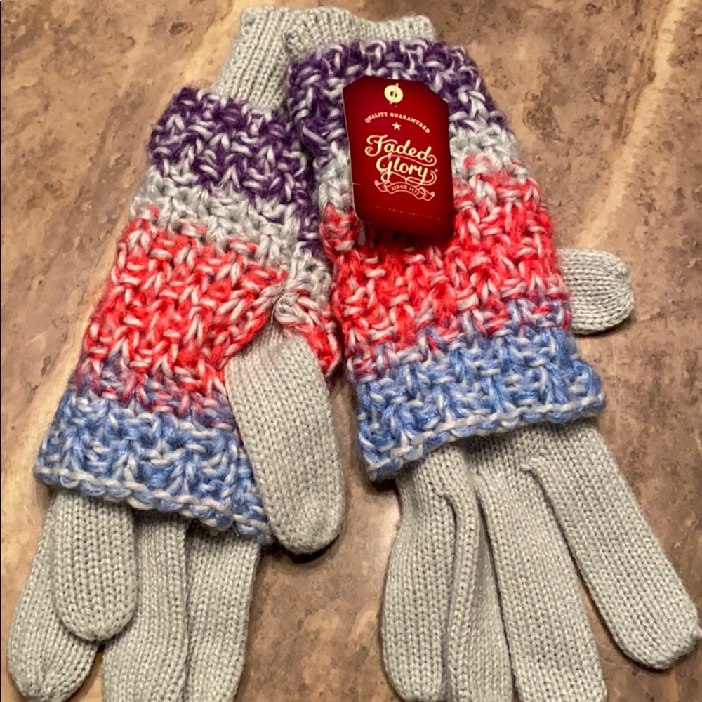 Gloves